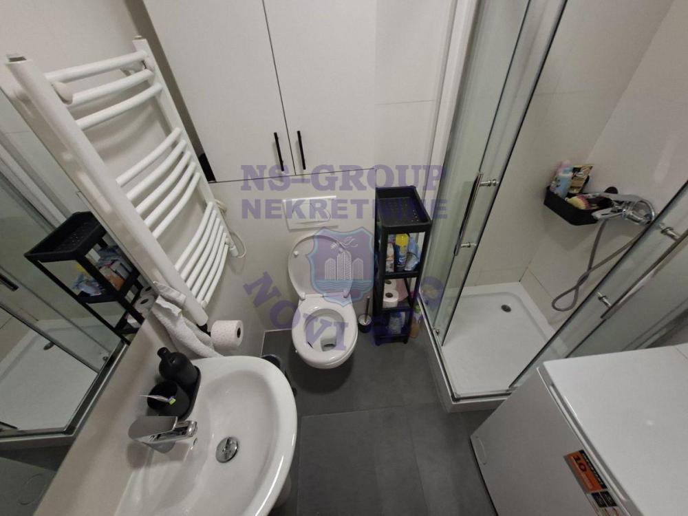 Slika 11 - Jednoiposoban stan na prodaju, 31m2, 69.010€