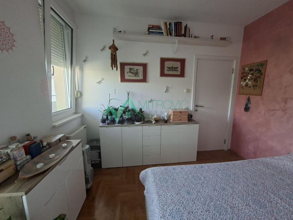 Slika 2 - Troiposoban stan na prodaju, 78m2, 204.970€