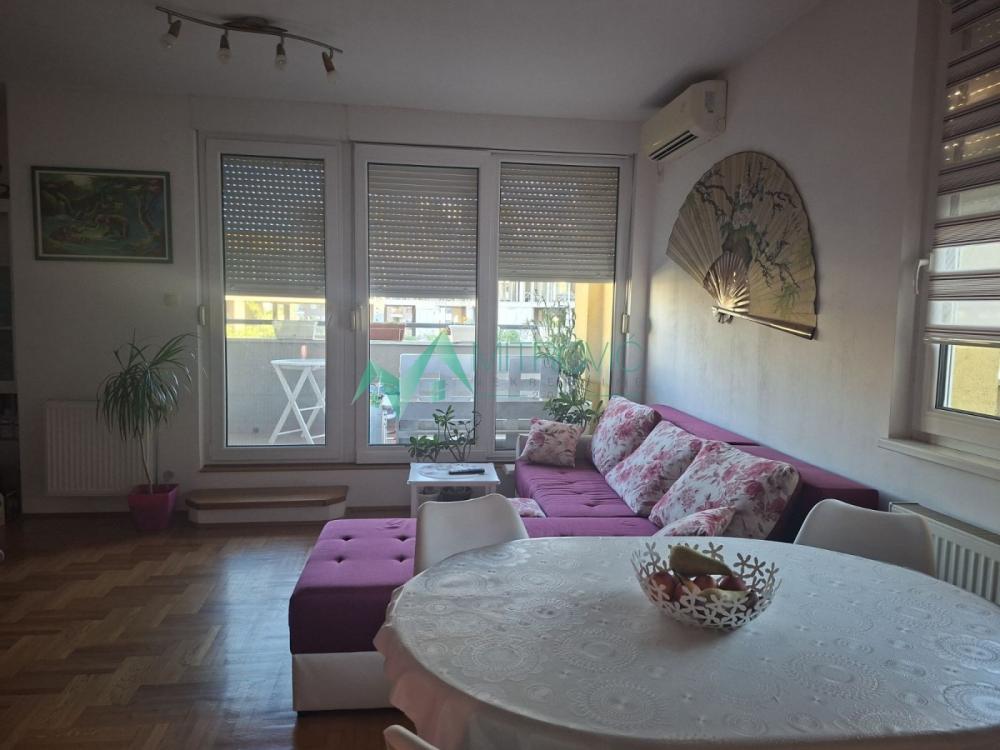 Slika 1 - Troiposoban stan na prodaju, 78m2, 204.970€