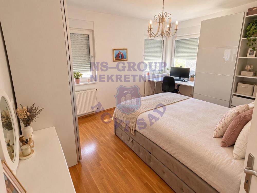 Slika 0 - Četvorosoban stan na prodaju, 88m2, 386.250€