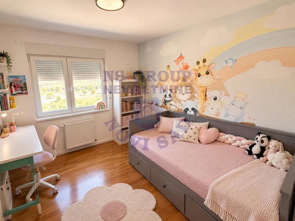 Slika 5 - Četvorosoban stan na prodaju, 88m2, 386.250€