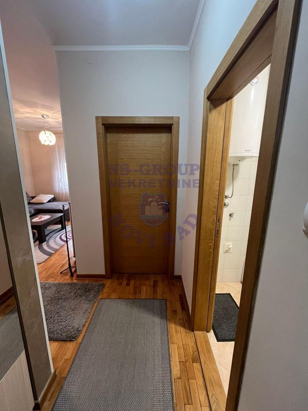 Slika 3 - Dvosoban stan na prodaju, 42m2, 137.800€