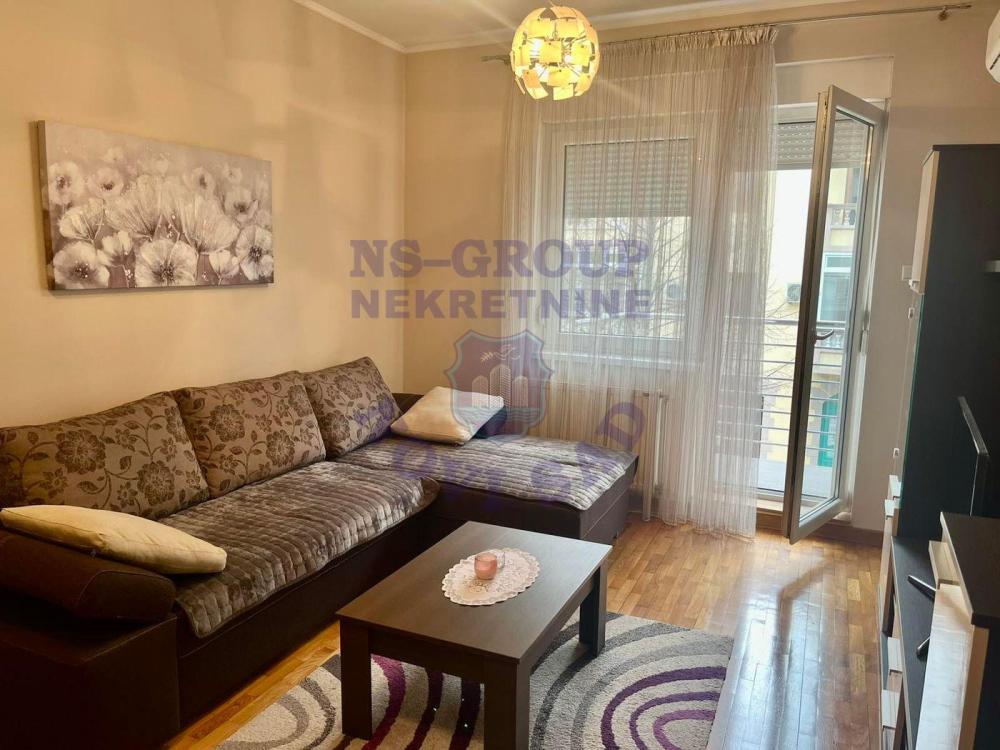 Slika 1 - Dvosoban stan na prodaju, 42m2, 137.800€