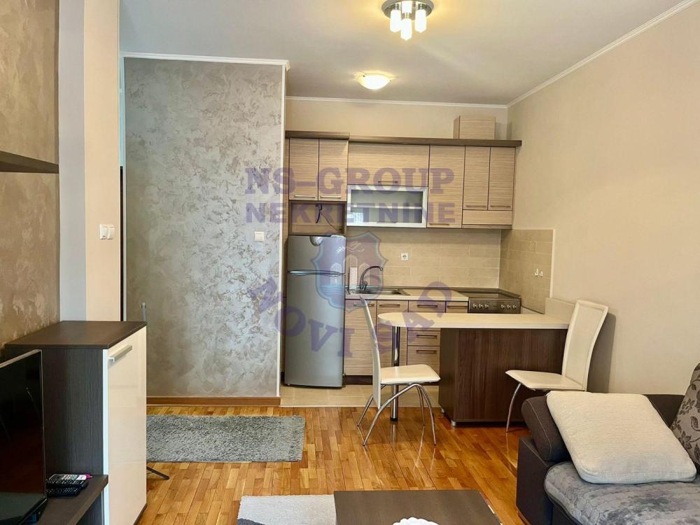 Slika 4 - Dvosoban stan na prodaju, 42m2, 137.800€