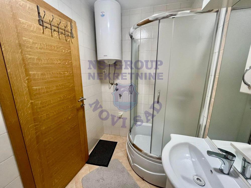 Slika 8 - Dvosoban stan na prodaju, 42m2, 137.800€