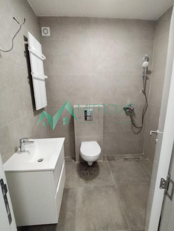Slika 4 -  Stan na prodaju, 28m2, 43.500€