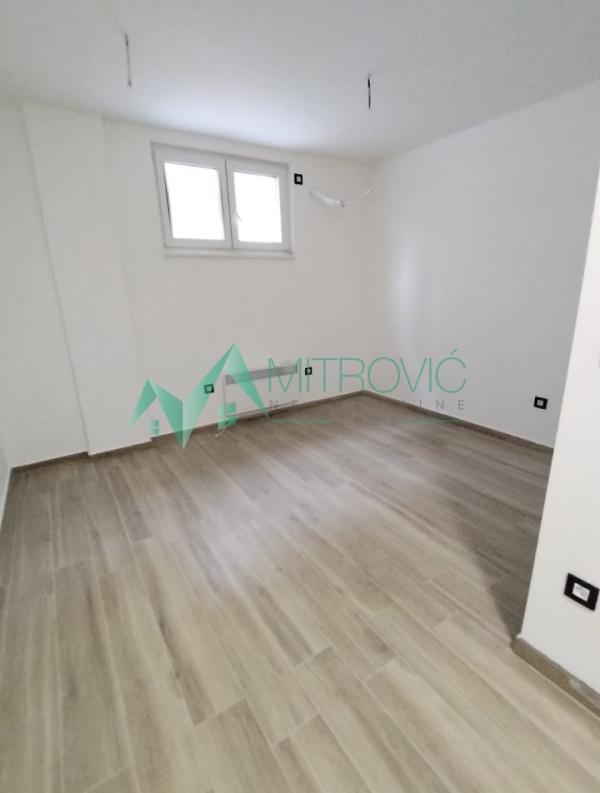 Slika 2 -  Stan na prodaju, 28m2, 43.500€