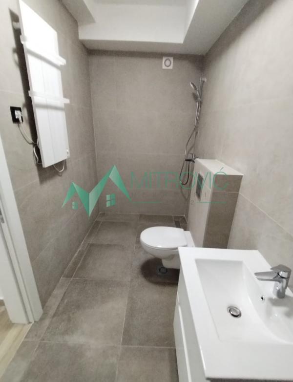 Slika 5 -  Stan na prodaju, 28m2, 43.500€