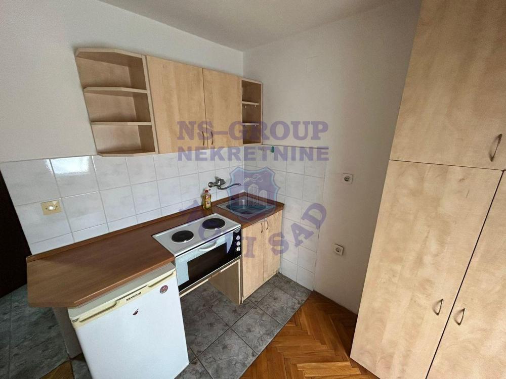 Slika 0 - Jednosoban stan na prodaju, 14m2, 58.500€