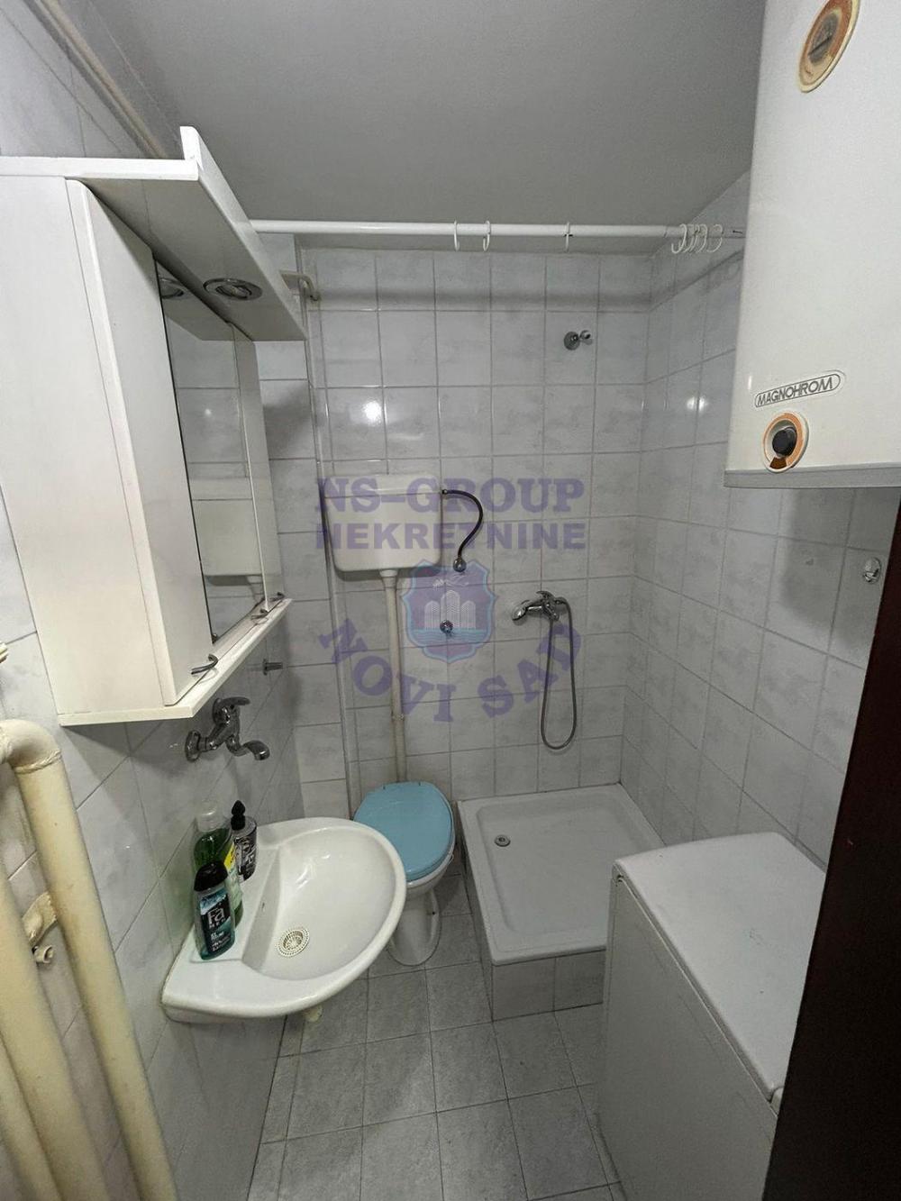 Slika 3 - Jednosoban stan na prodaju, 14m2, 58.500€