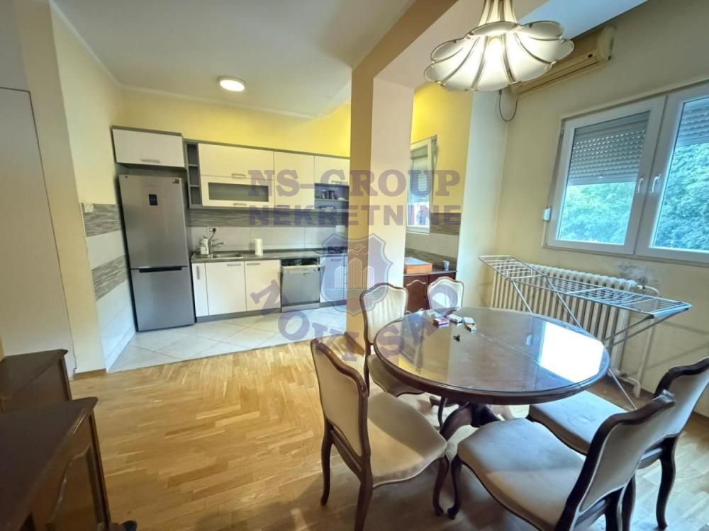Slika 2 - Trosoban stan na prodaju, 71m2, 215.000€