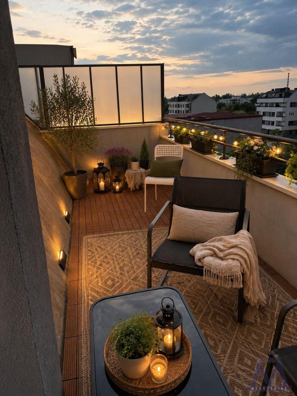 Slika 10 - Troiposoban stan na prodaju, 99m2, 247.200€