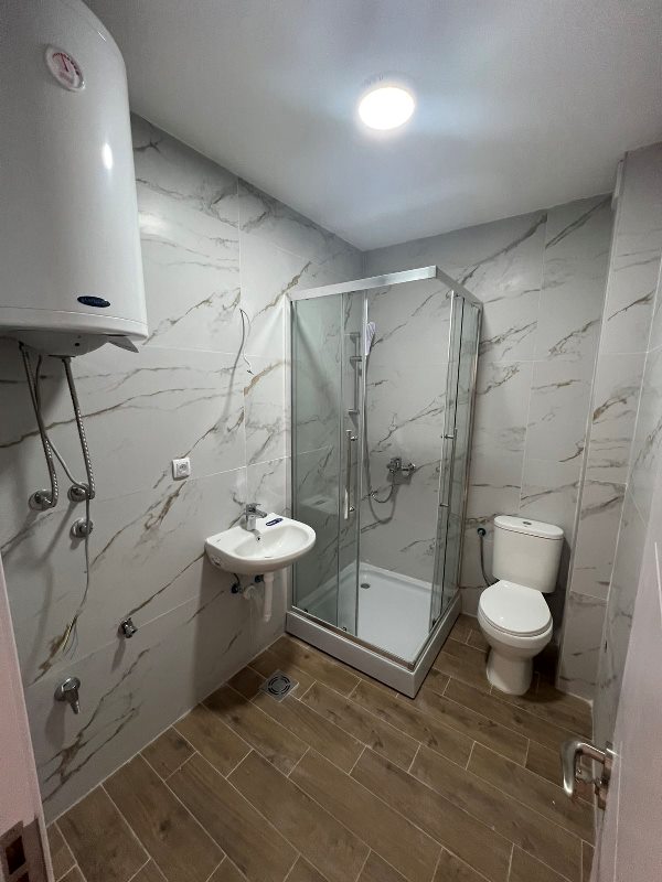 Slika 5 - Beogradska, Jednoiposoban stan na prodaju, 33m2, 82.500€