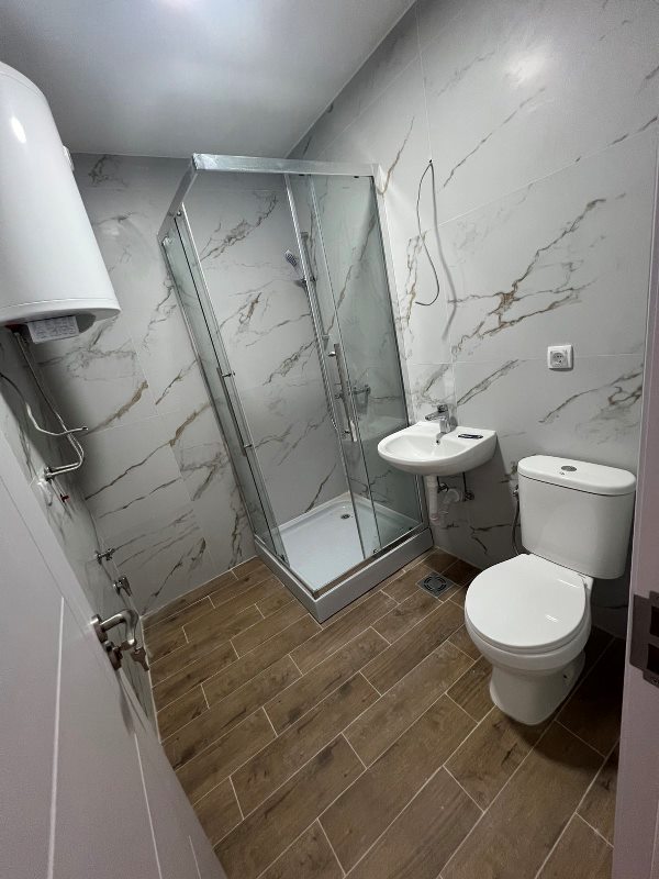 Slika 3 - Beogradska, Jednoiposoban stan na prodaju, 38m2, 89.500€