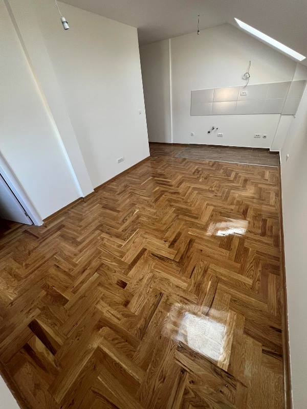 Slika 1 - Beogradska, Jednoiposoban stan na prodaju, 38m2, 89.500€