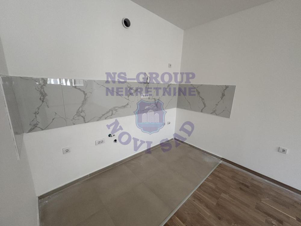 Slika 2 - Dvosoban stan na prodaju, 48m2, 110.760€