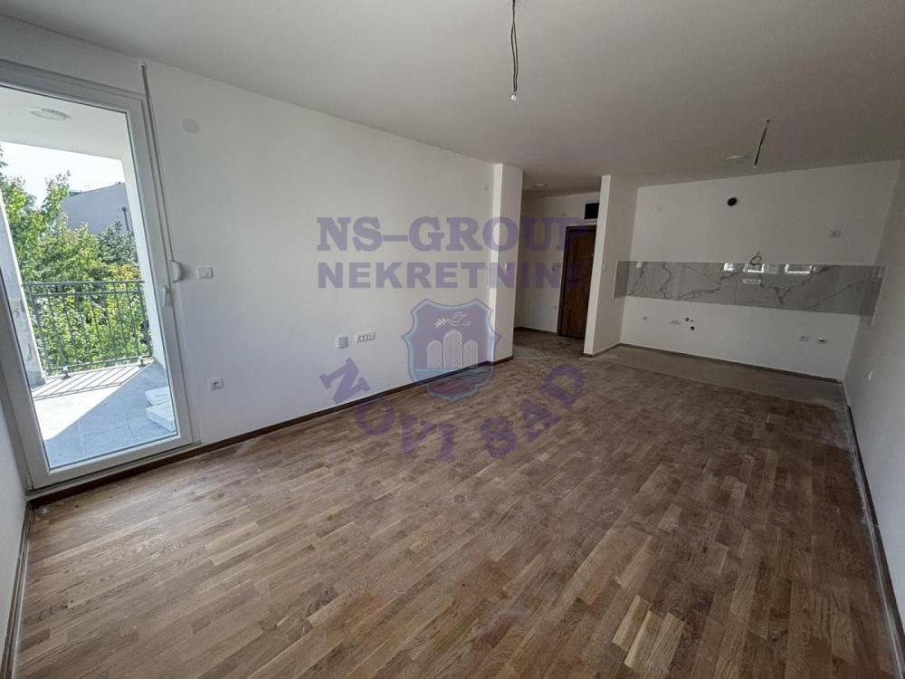 Slika 1 - Dvosoban stan na prodaju, 48m2, 110.760€