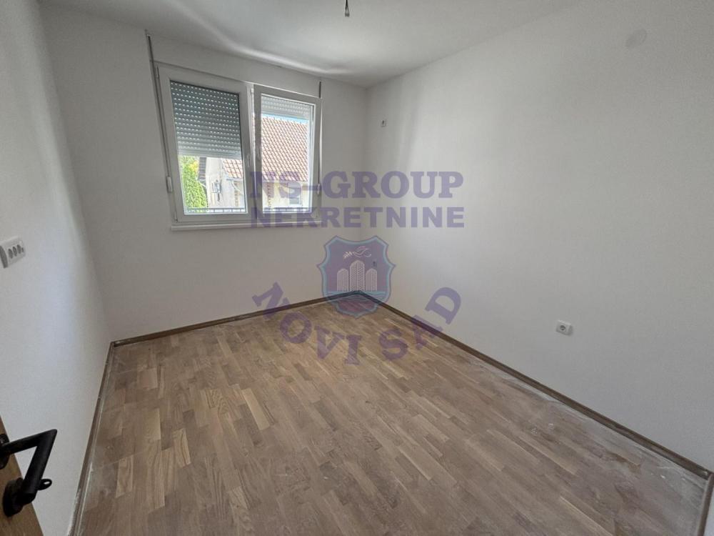 Glavna slika -Dvosoban stan na prodaju, 48m2, 110.760€