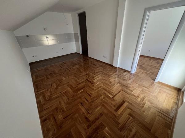 Slika 1 - Beogradska, Jednoiposoban stan na prodaju, 41m2, 99.900€