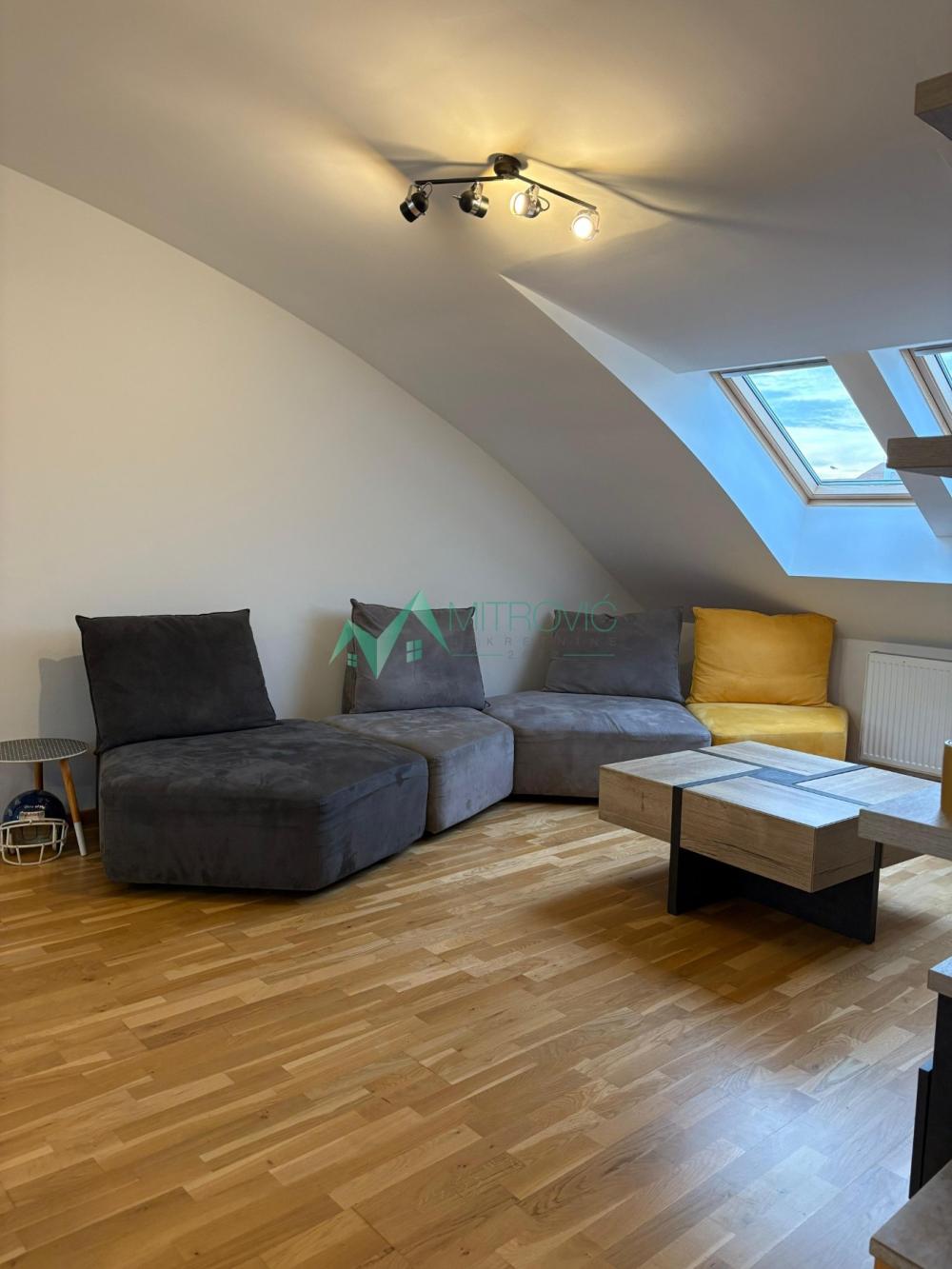 Slika 3 - Petosoban stan za izdavanje, 128m2, 1.300€