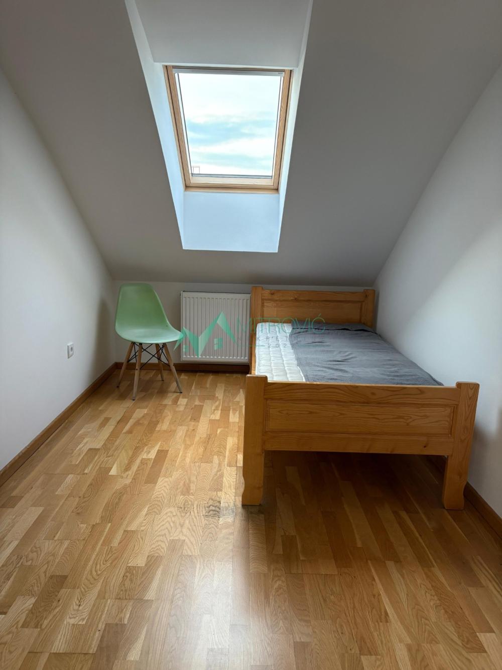 Slika 8 - Petosoban stan za izdavanje, 128m2, 1.300€