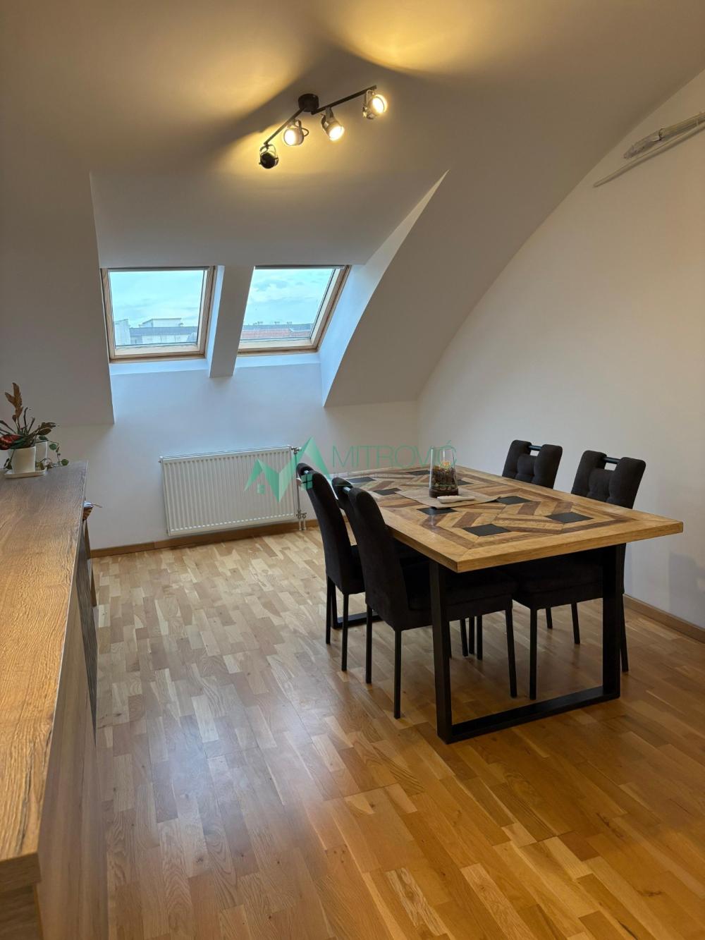 Slika 9 - Petosoban stan za izdavanje, 128m2, 1.300€