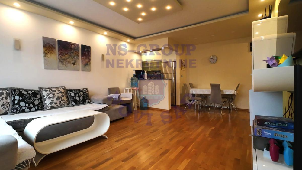 Slika 0 - Četvorosoban stan na prodaju, 86m2, 226.600€