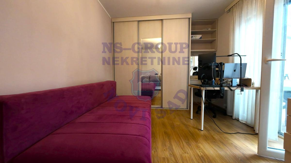 Slika 6 - Četvorosoban stan na prodaju, 86m2, 226.600€
