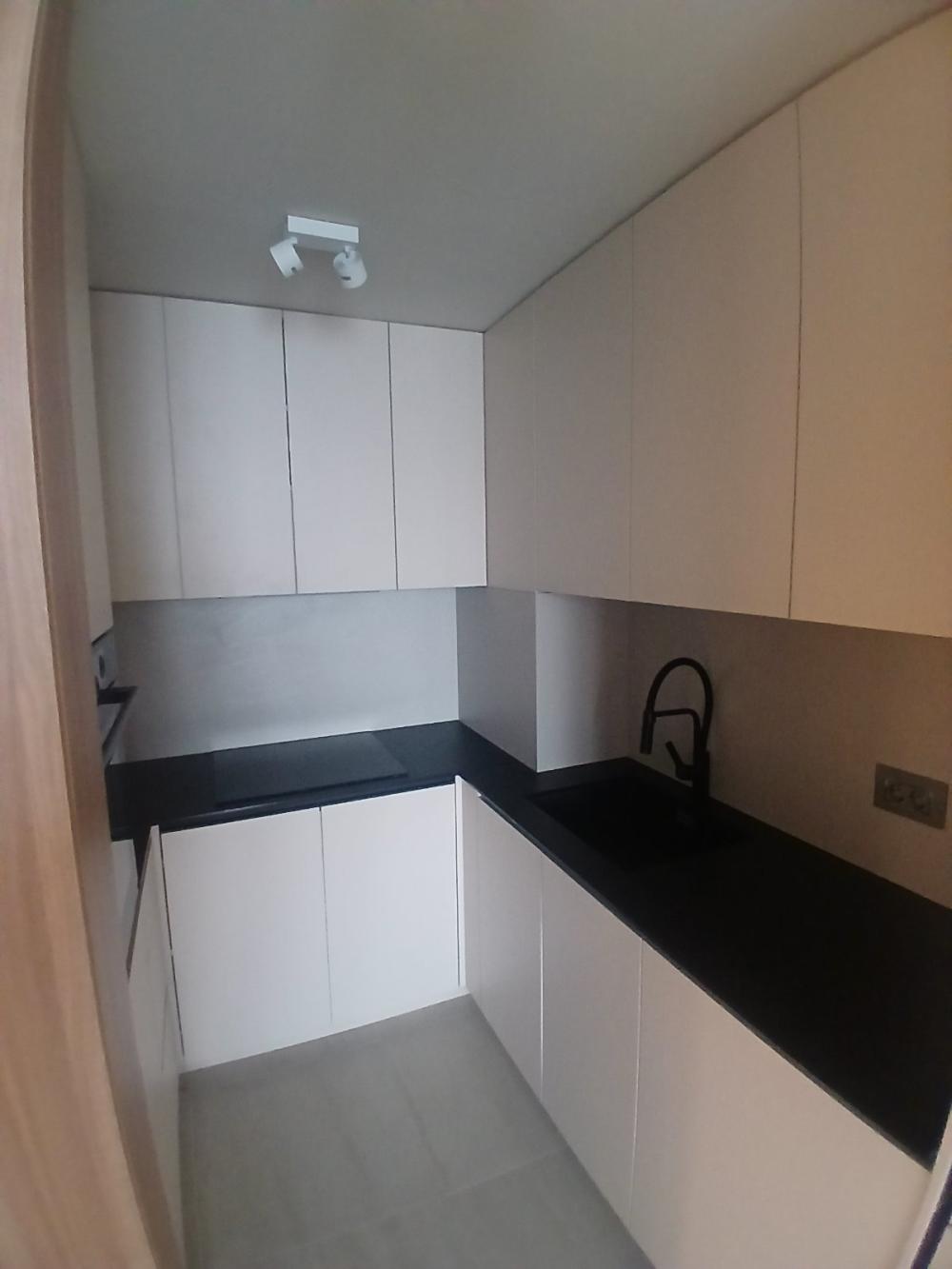 Slika 4 - Djordja Stanojevica, Dvosoban stan za izdavanje, 55m2, 1.100€