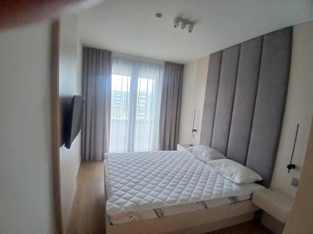 Slika 5 - Djordja Stanojevica, Dvosoban stan za izdavanje, 55m2, 1.100€