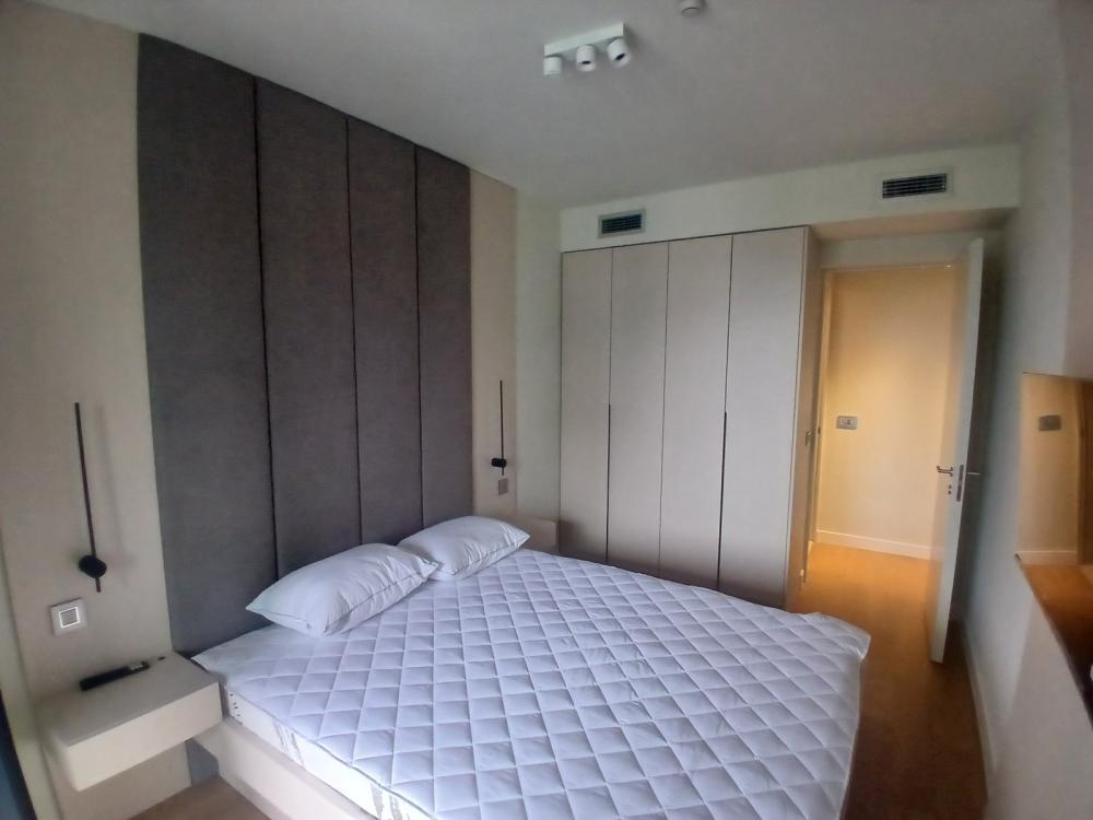 Slika 6 - Djordja Stanojevica, Dvosoban stan za izdavanje, 55m2, 1.100€
