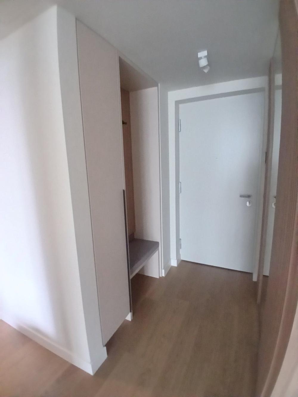 Slika 7 - Djordja Stanojevica, Dvosoban stan za izdavanje, 55m2, 1.100€