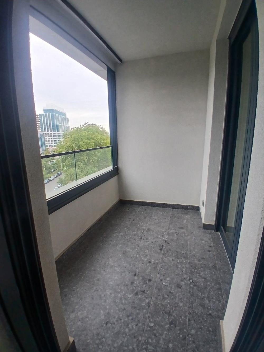 Slika 10 - Djordja Stanojevica, Dvosoban stan za izdavanje, 55m2, 1.100€