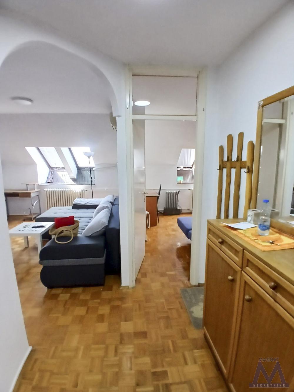Slika 4 - Dvosoban stan na prodaju, 45m2, 120.000€