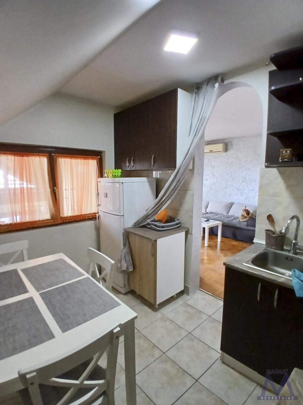 Slika 5 - Dvosoban stan na prodaju, 45m2, 120.000€