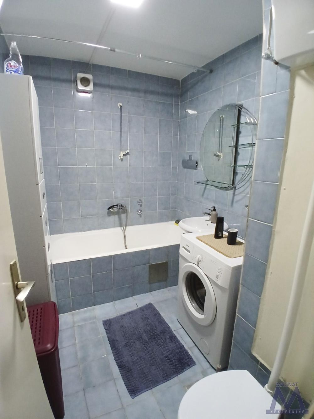 Slika 10 - Dvosoban stan na prodaju, 45m2, 120.000€