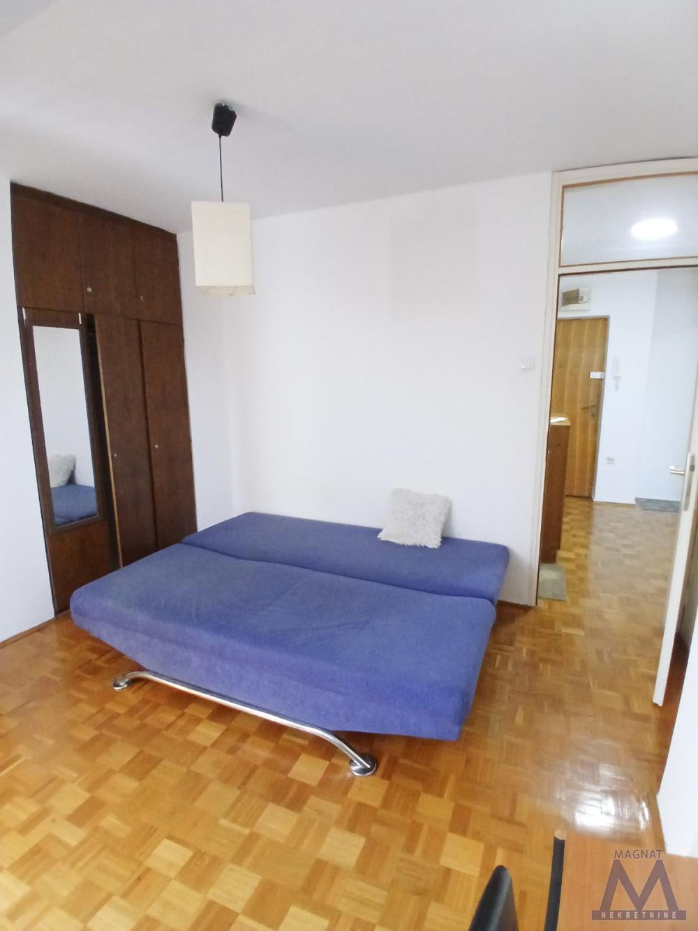 Slika 9 - Dvosoban stan na prodaju, 45m2, 120.000€
