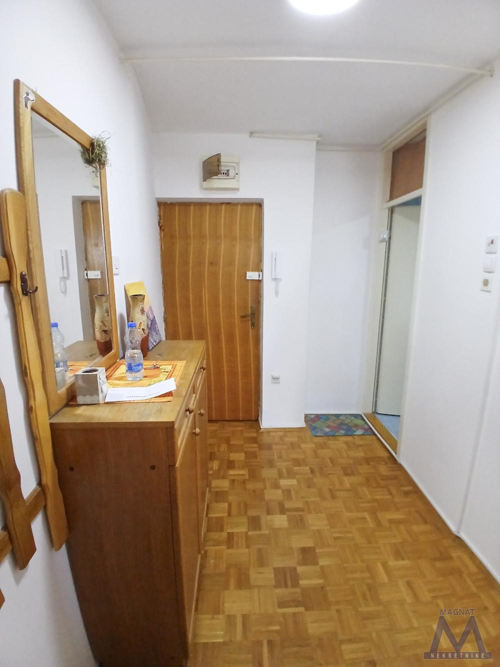 Slika 7 - Dvosoban stan na prodaju, 45m2, 120.000€
