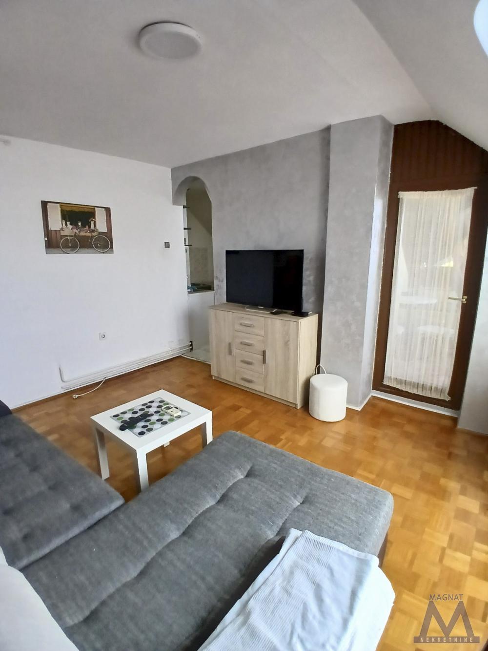 Slika 2 - Dvosoban stan na prodaju, 45m2, 120.000€