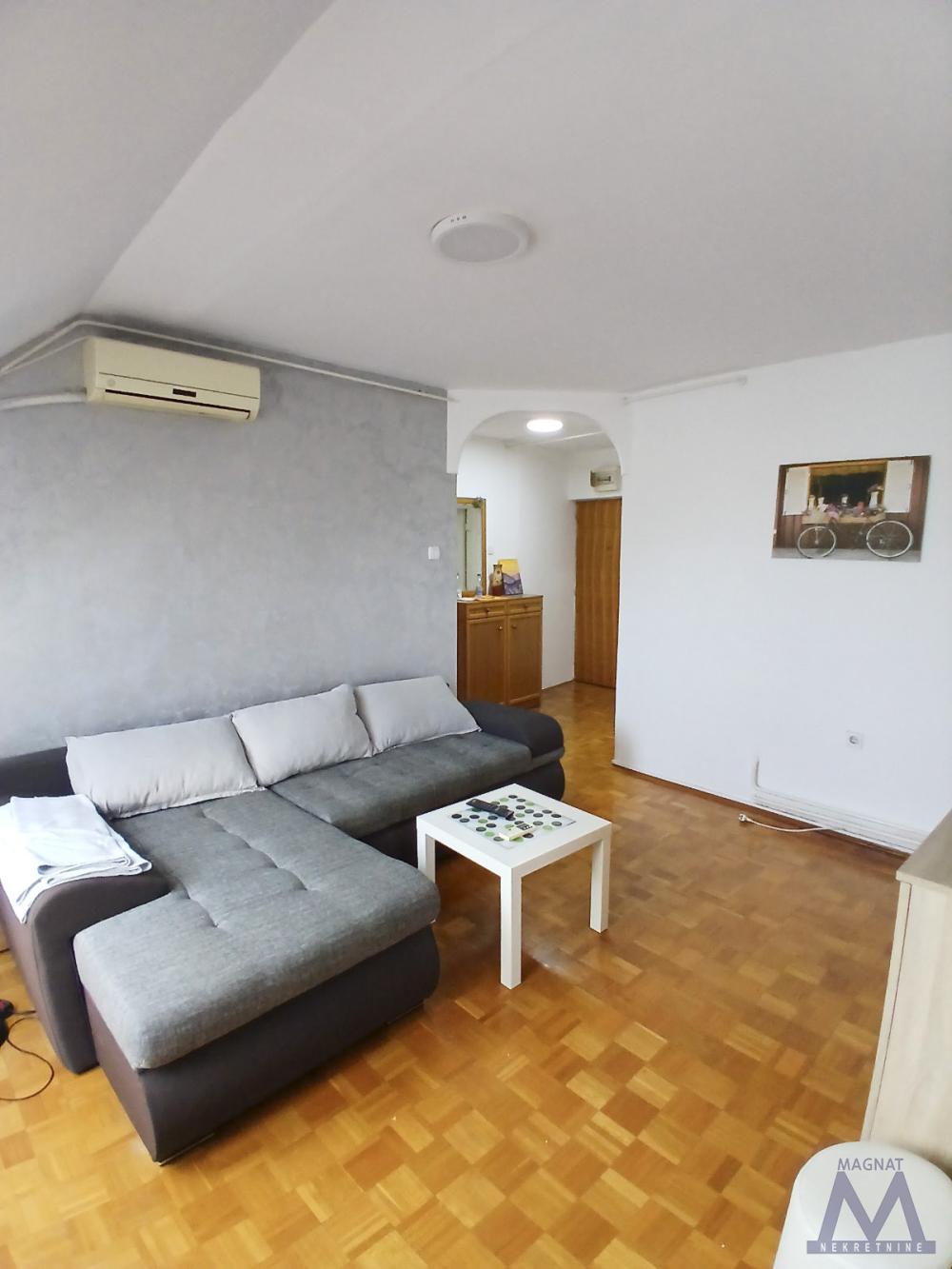 Slika 3 - Dvosoban stan na prodaju, 45m2, 120.000€