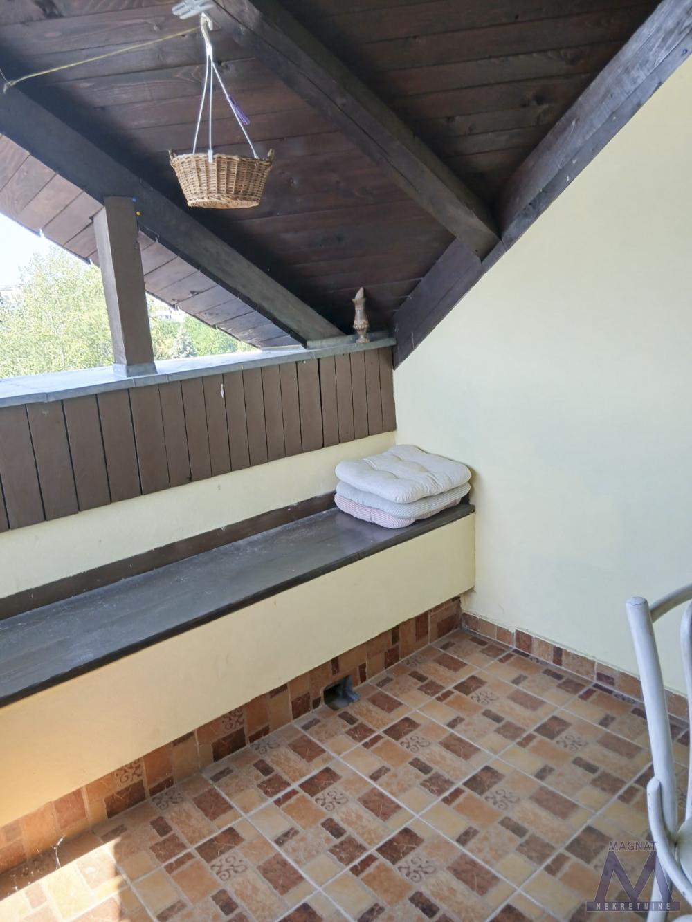 Slika 11 - Dvosoban stan na prodaju, 45m2, 120.000€