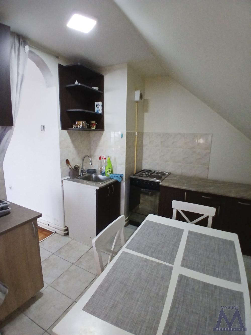 Slika 6 - Dvosoban stan na prodaju, 45m2, 120.000€