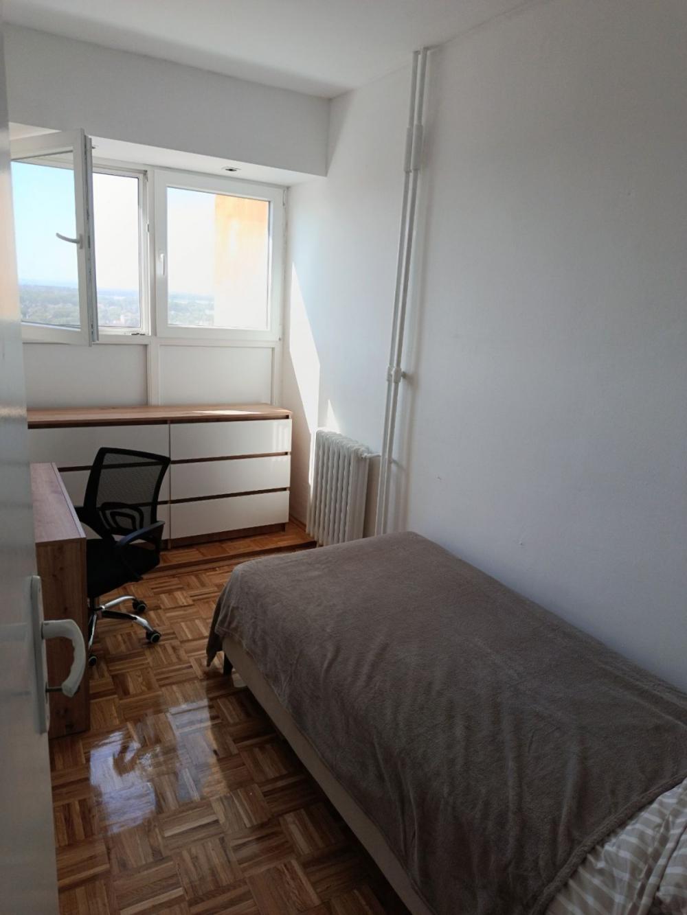 Slika 5 - Banijska, Trosoban stan za izdavanje, 63m2, 650€