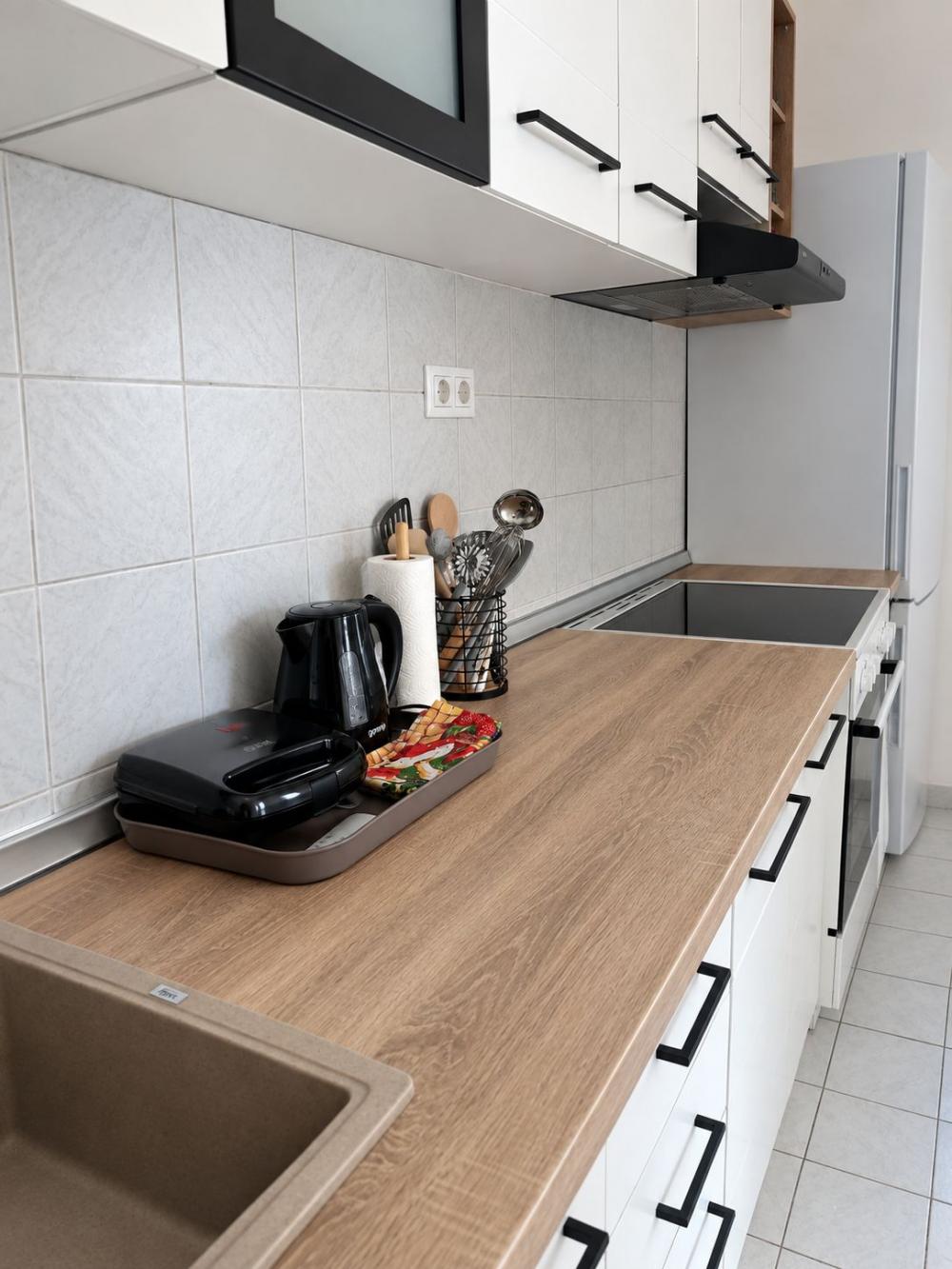 Slika 3 - Banijska, Trosoban stan za izdavanje, 63m2, 650€