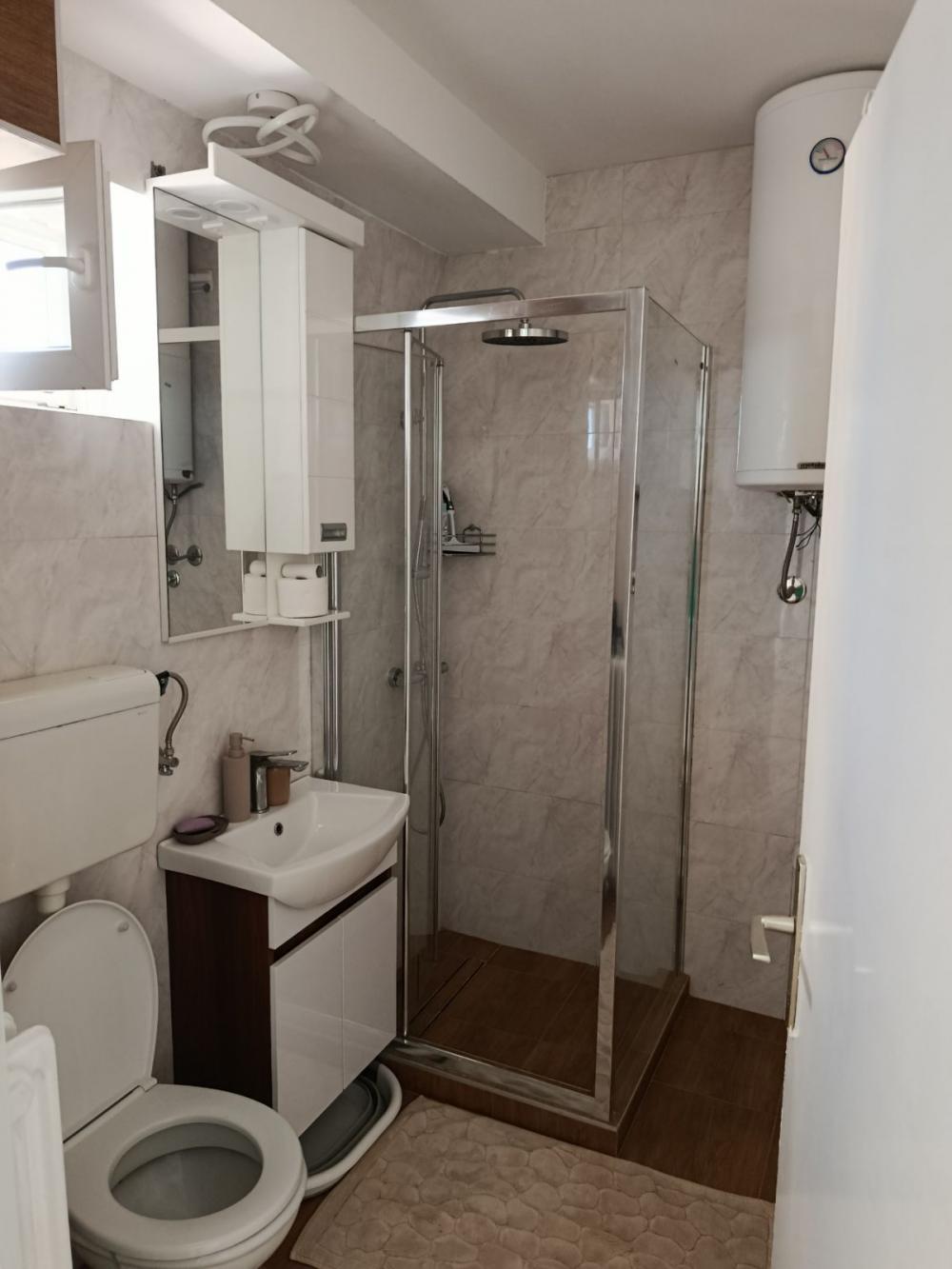 Slika 6 - Banijska, Trosoban stan za izdavanje, 63m2, 650€
