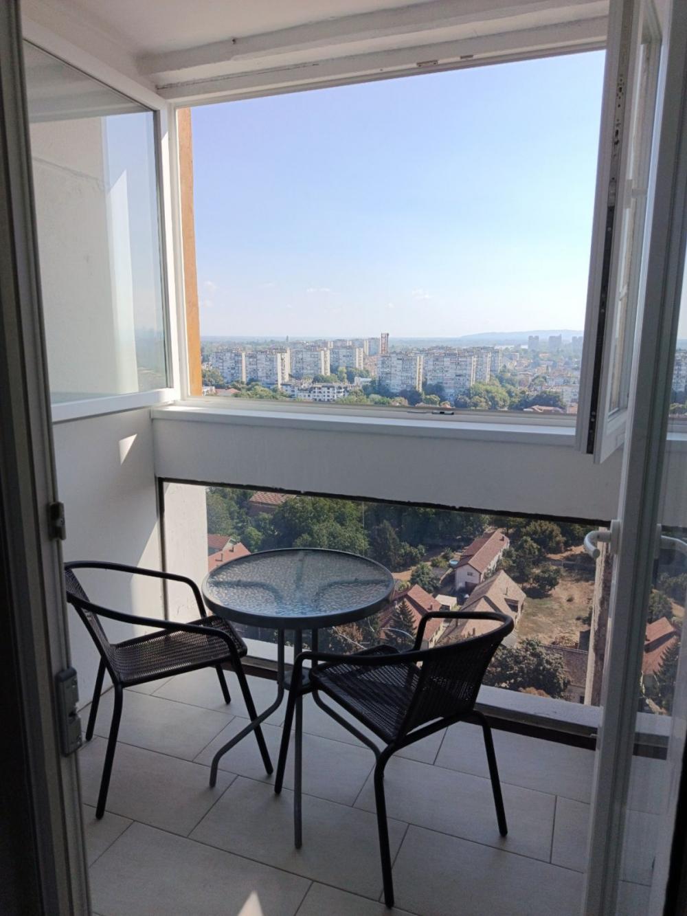 Slika 7 - Banijska, Trosoban stan za izdavanje, 63m2, 650€