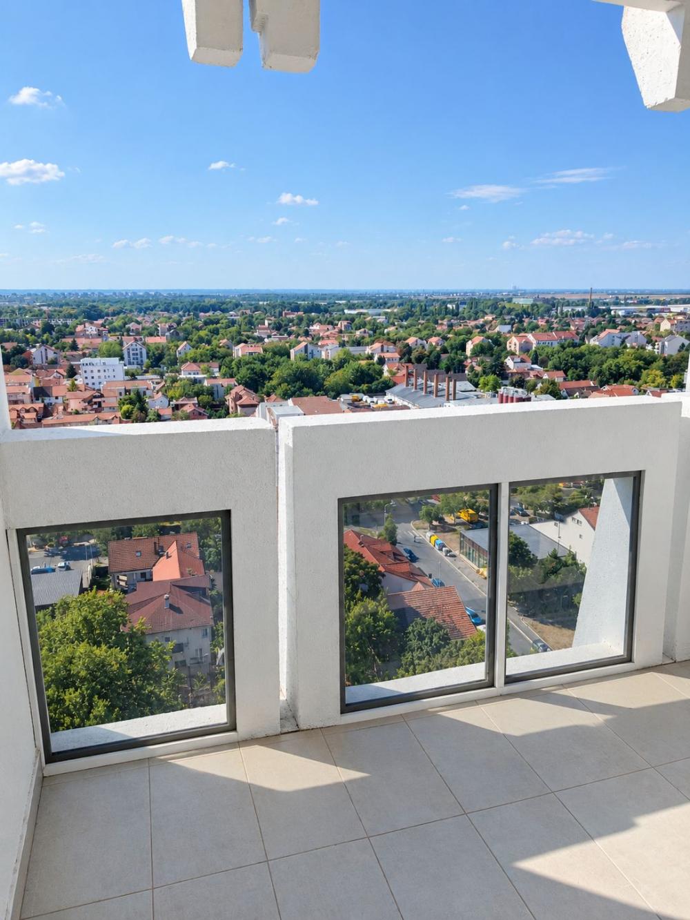 Slika 8 - Banijska, Trosoban stan za izdavanje, 63m2, 650€