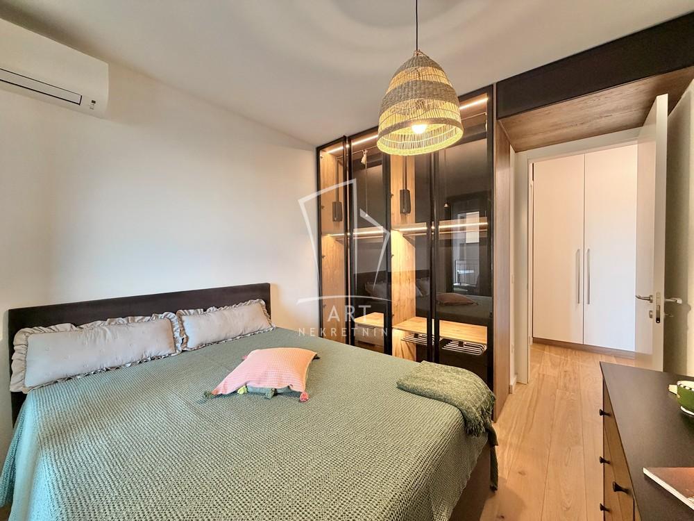Slika 8 - Dunavska, Dvosoban stan za izdavanje, 53m2, 1.500€