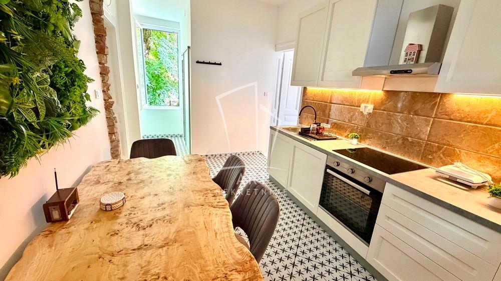Slika 8 - Ilije Garašanina, Dvosoban stan za izdavanje, 48m2, 1.200€
