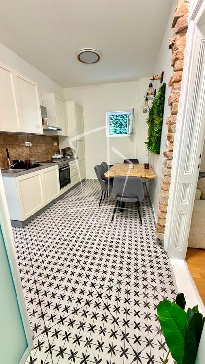 Slika 5 - Ilije Garašanina, Dvosoban stan za izdavanje, 48m2, 1.200€